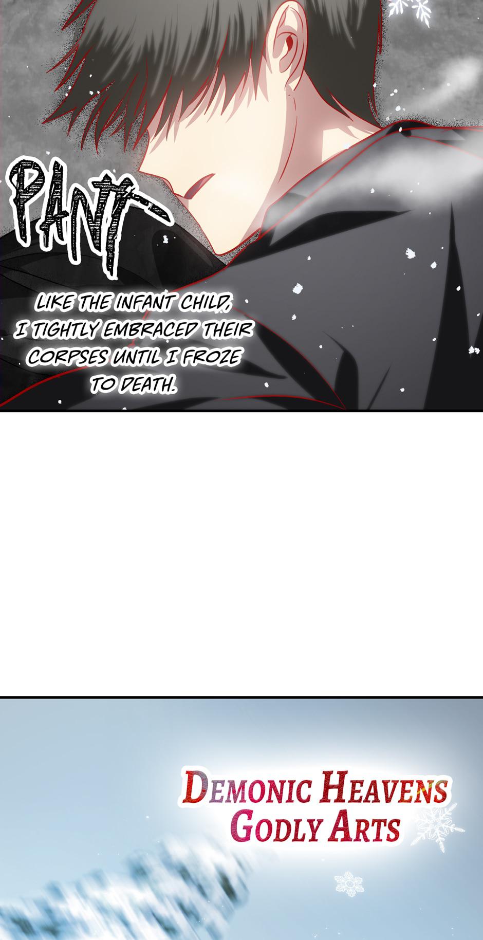 SSS-Class Revival Hunter Chapter 68 — page 68