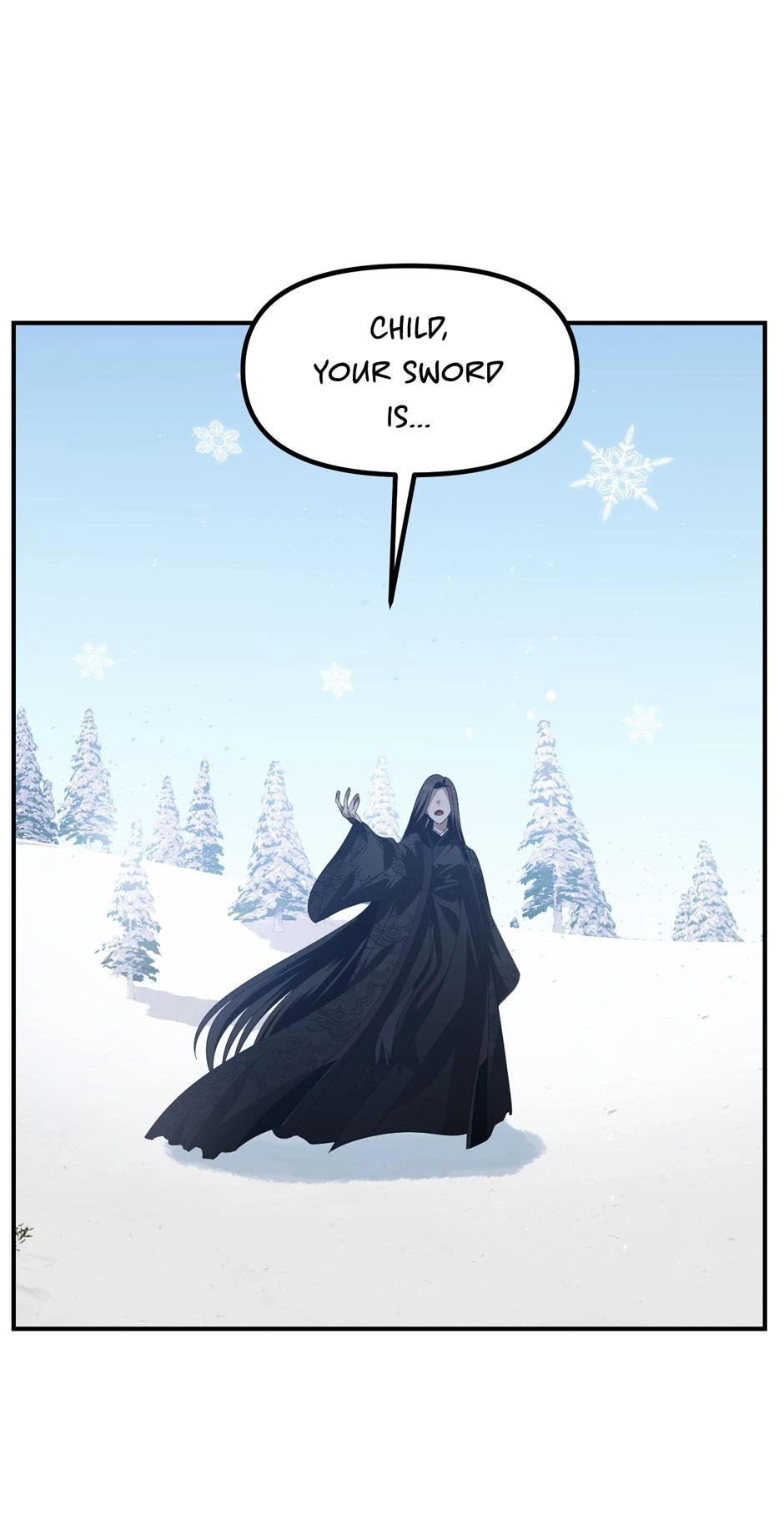 SSS-Class Revival Hunter Chapter 68 — page 70