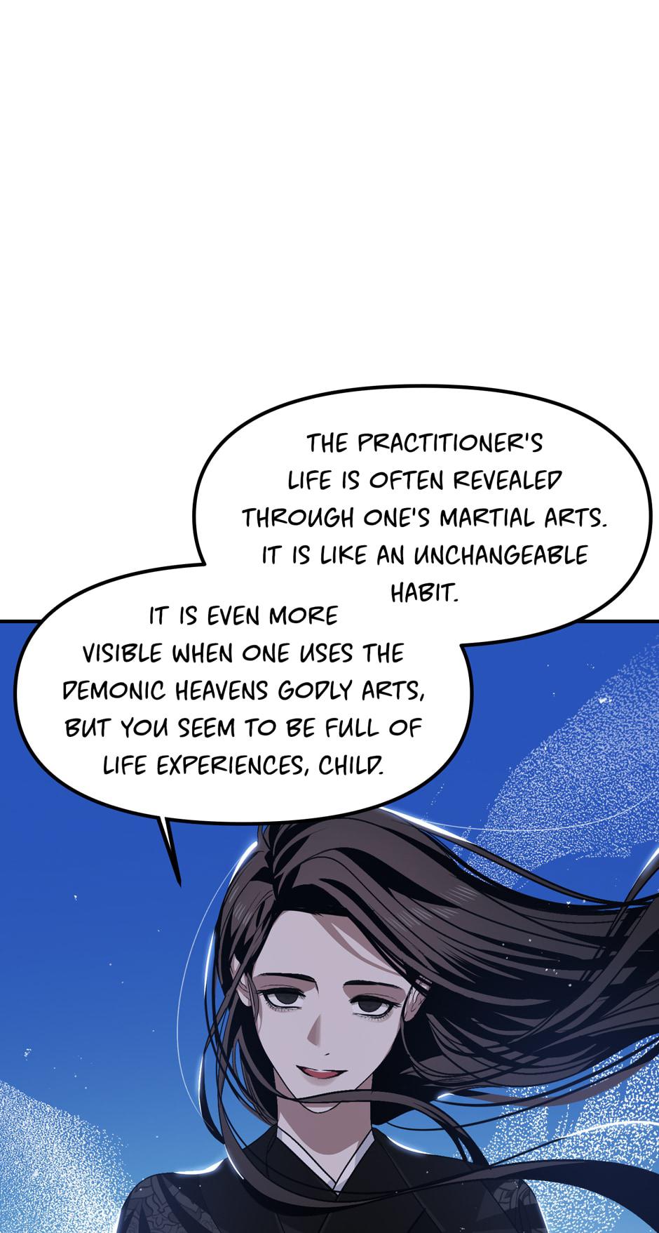 SSS-Class Revival Hunter Chapter 68 — page 72