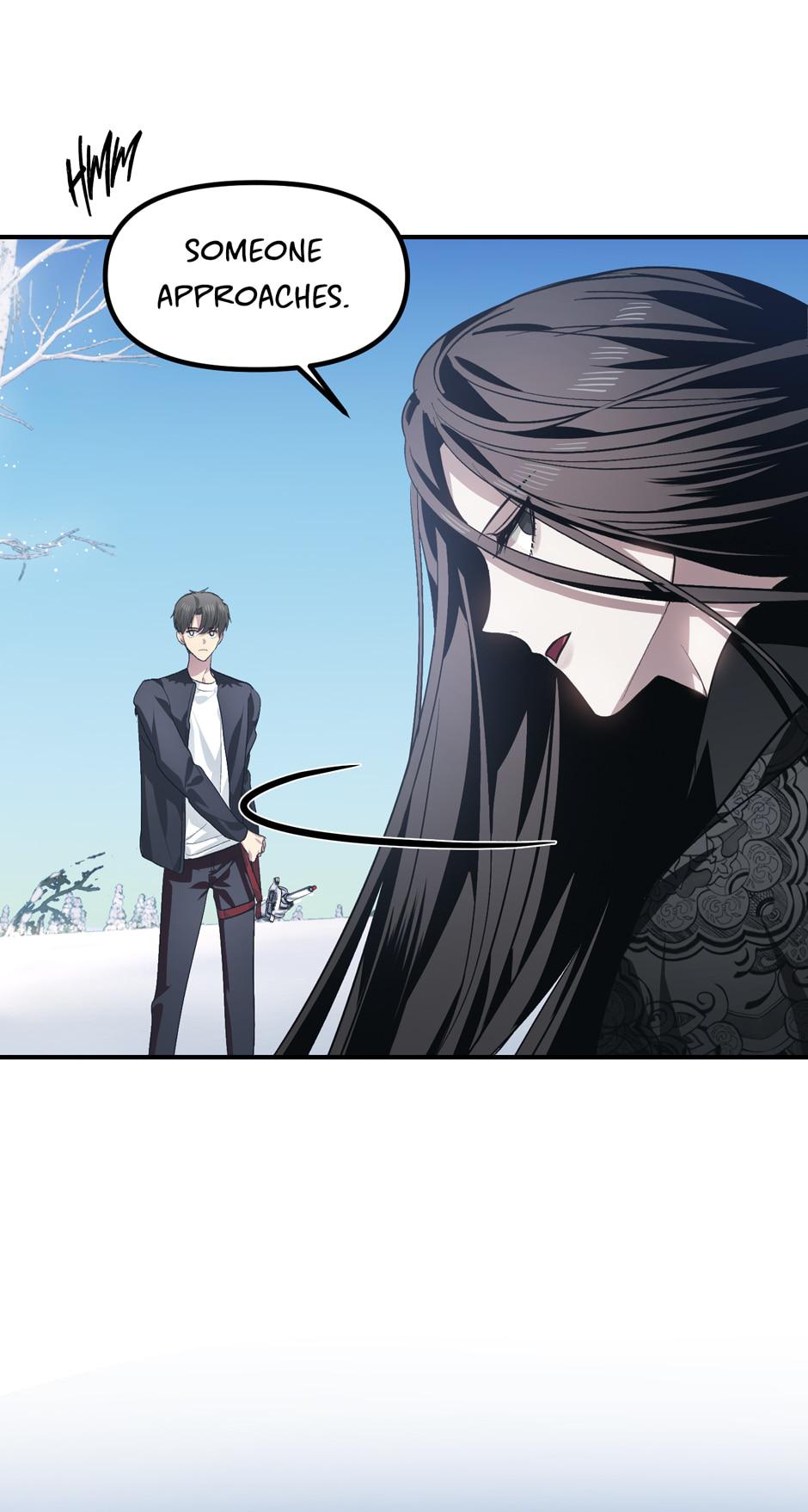 SSS-Class Revival Hunter Chapter 68 — page 75