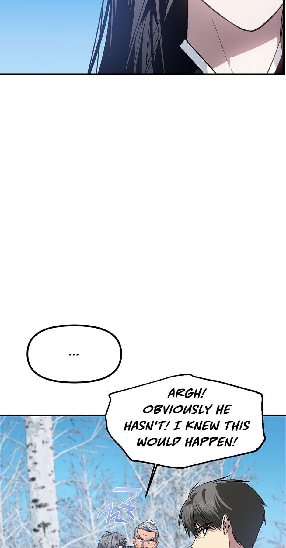 SSS-Class Revival Hunter Chapter 69 — page 3
