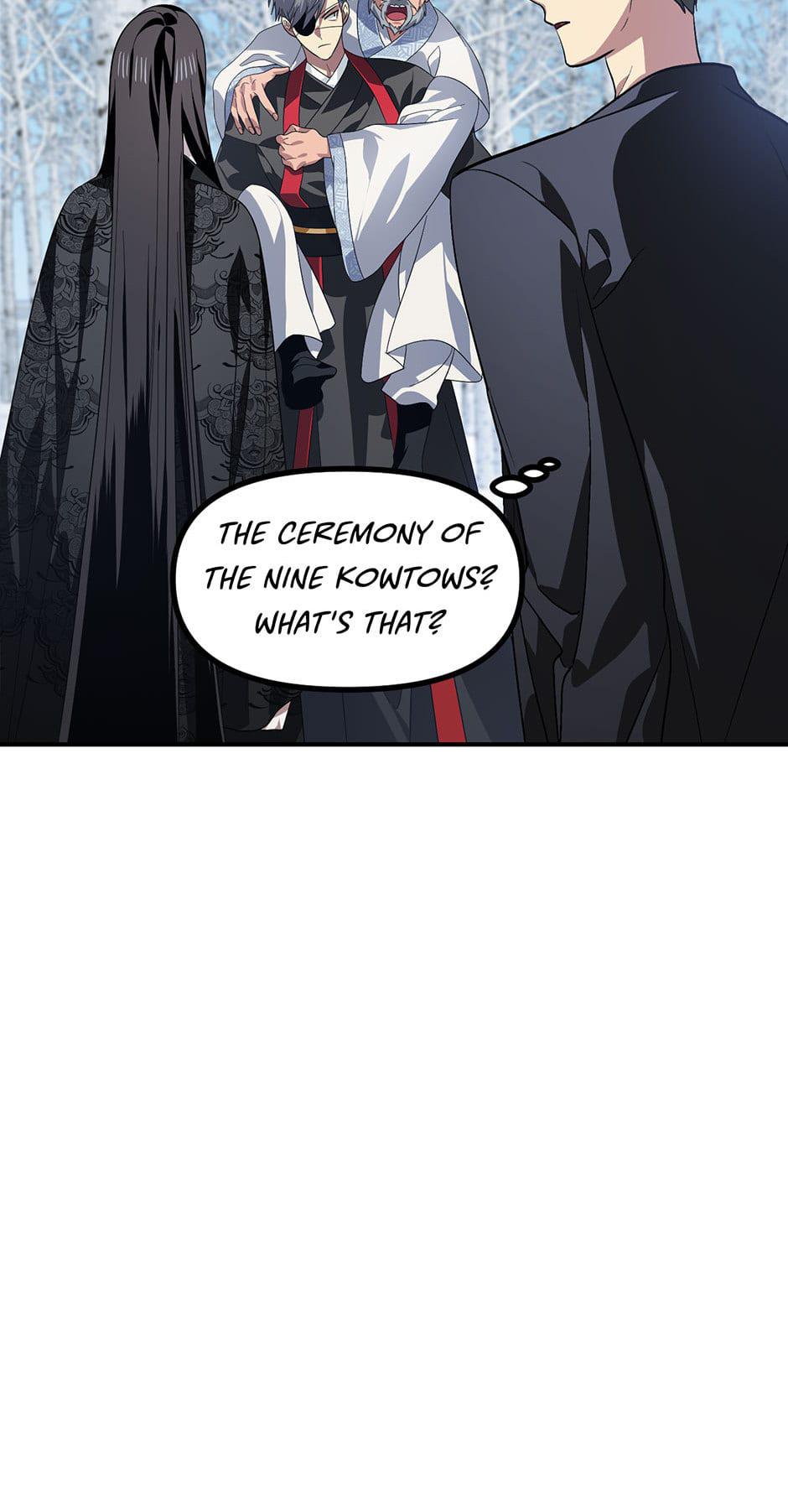 SSS-Class Revival Hunter Chapter 69 — page 4