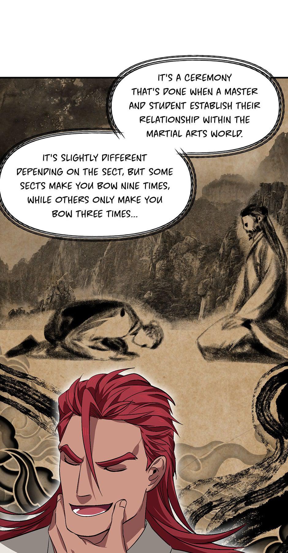 SSS-Class Revival Hunter Chapter 69 — page 5