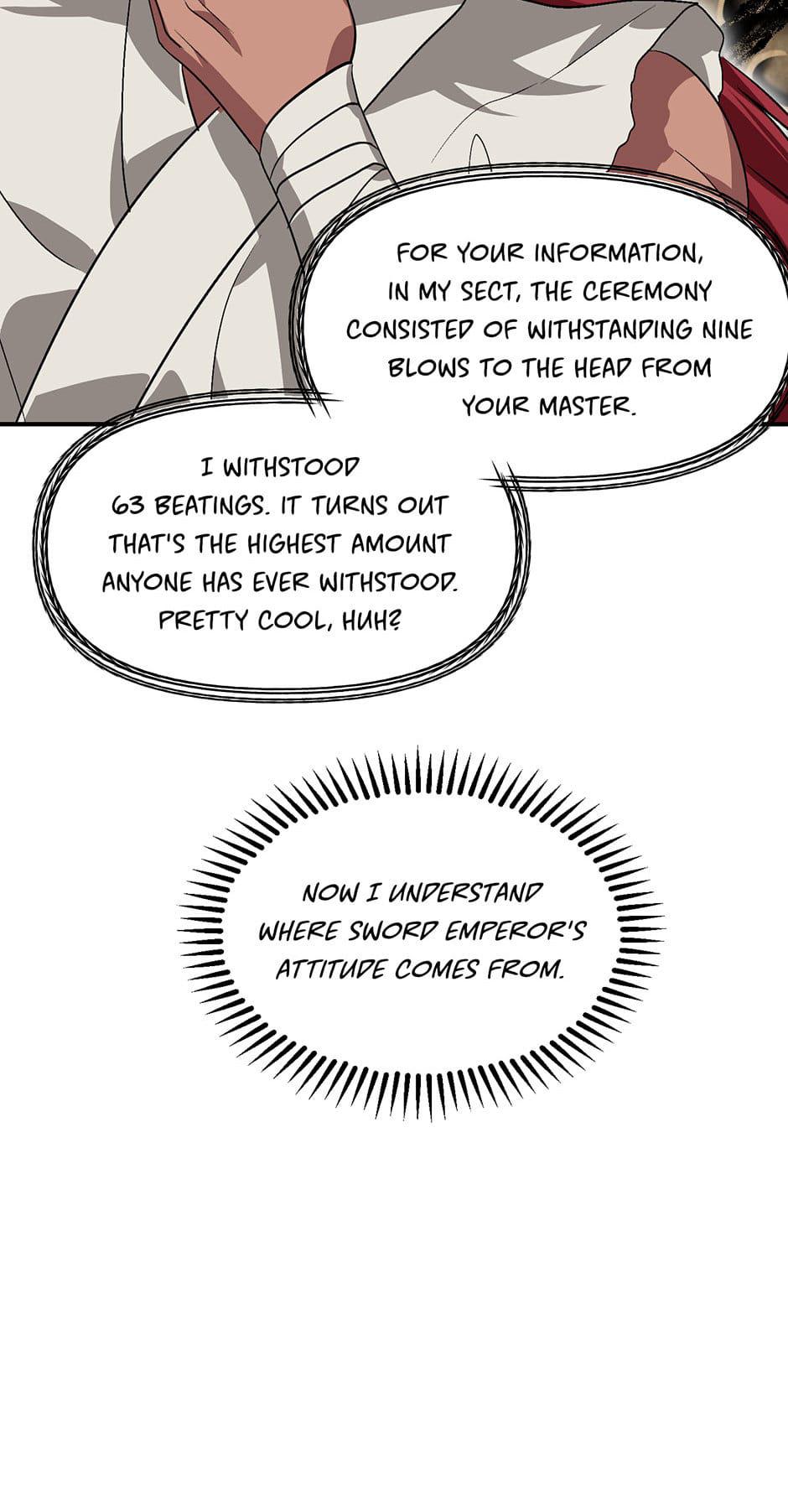 SSS-Class Revival Hunter Chapter 69 — page 6