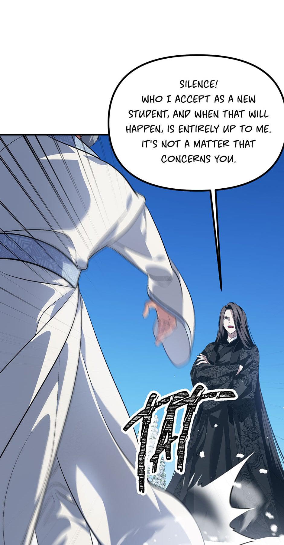 SSS-Class Revival Hunter Chapter 69 — page 7
