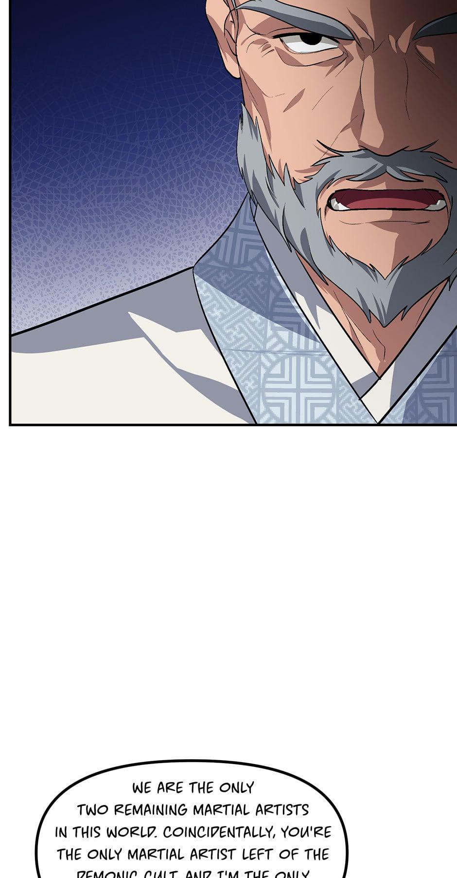 SSS-Class Revival Hunter Chapter 69 — page 9