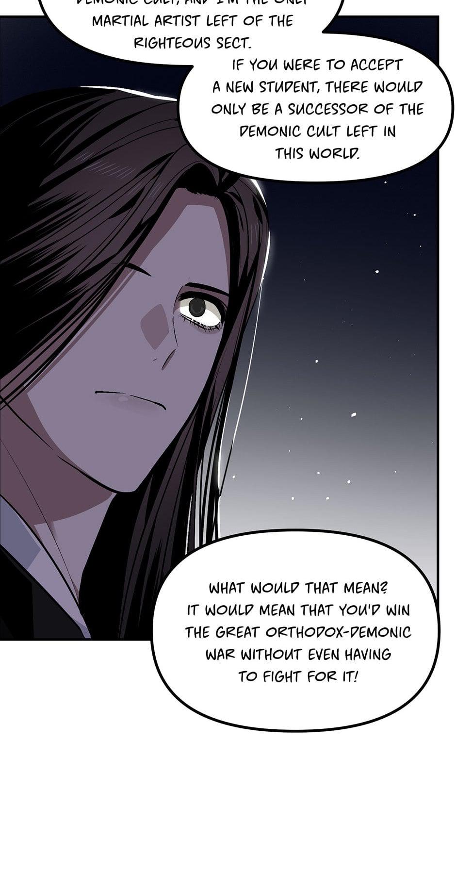 SSS-Class Revival Hunter Chapter 69 — page 10