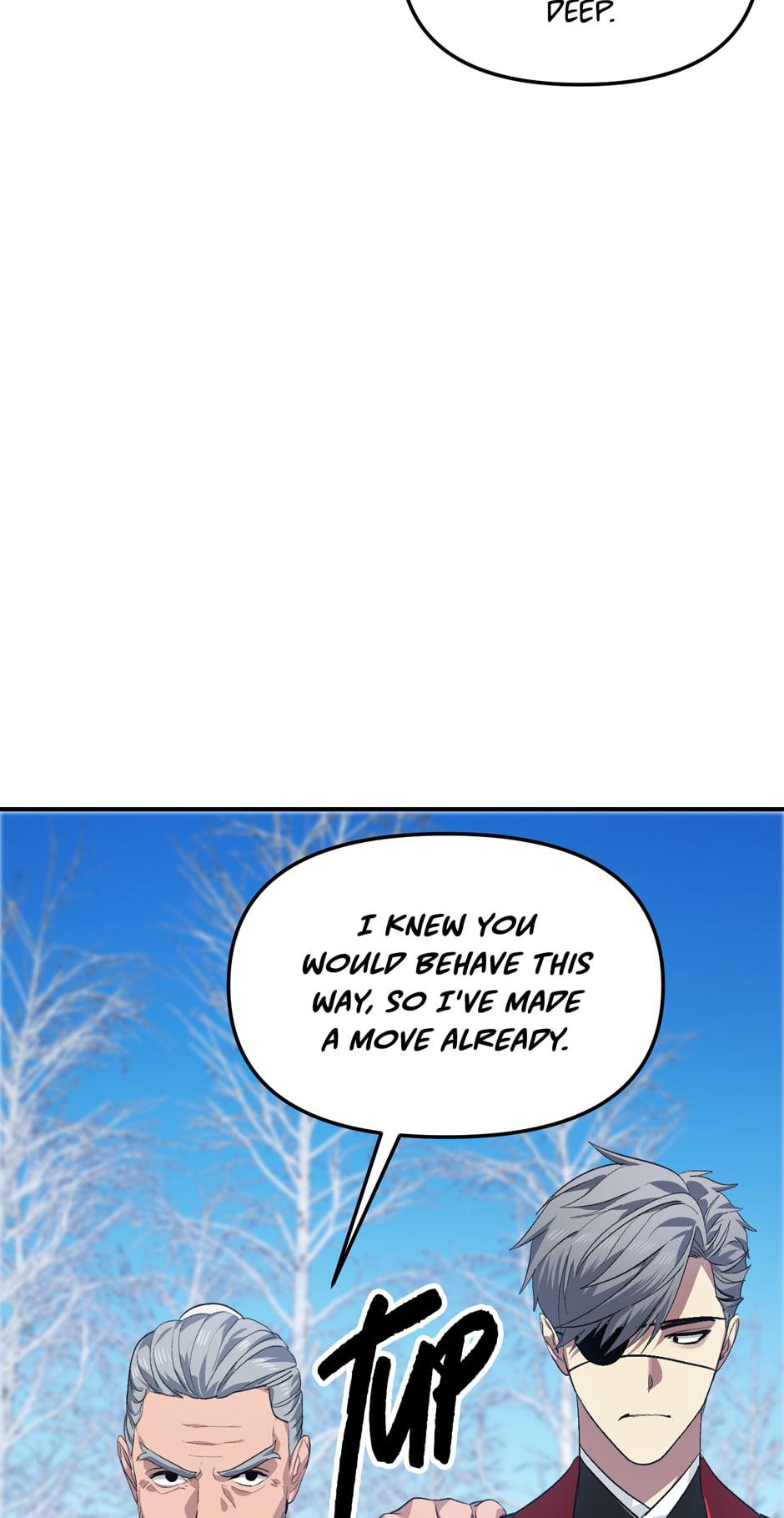 SSS-Class Revival Hunter Chapter 69 — page 12