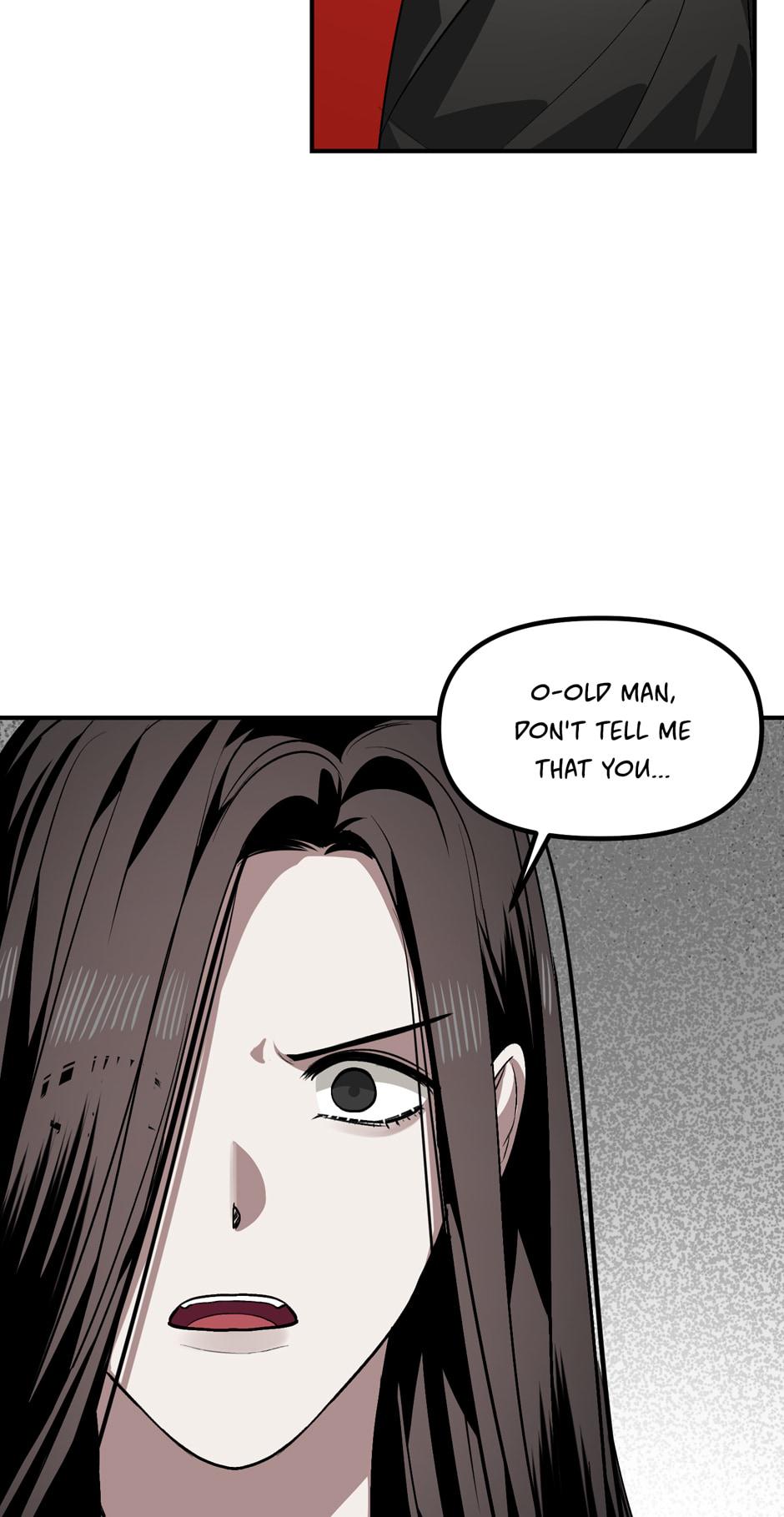 SSS-Class Revival Hunter Chapter 69 — page 14