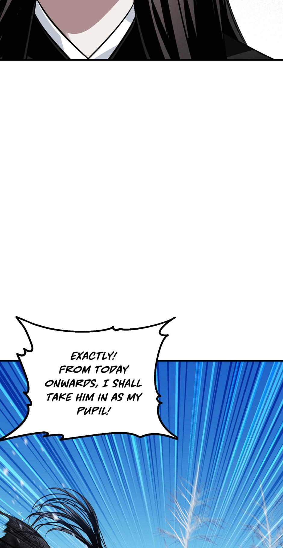 SSS-Class Revival Hunter Chapter 69 — page 15