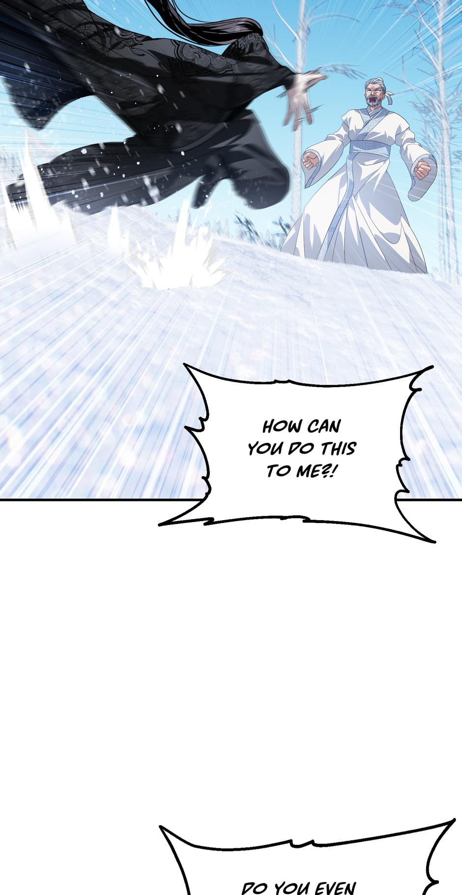 SSS-Class Revival Hunter Chapter 69 — page 16