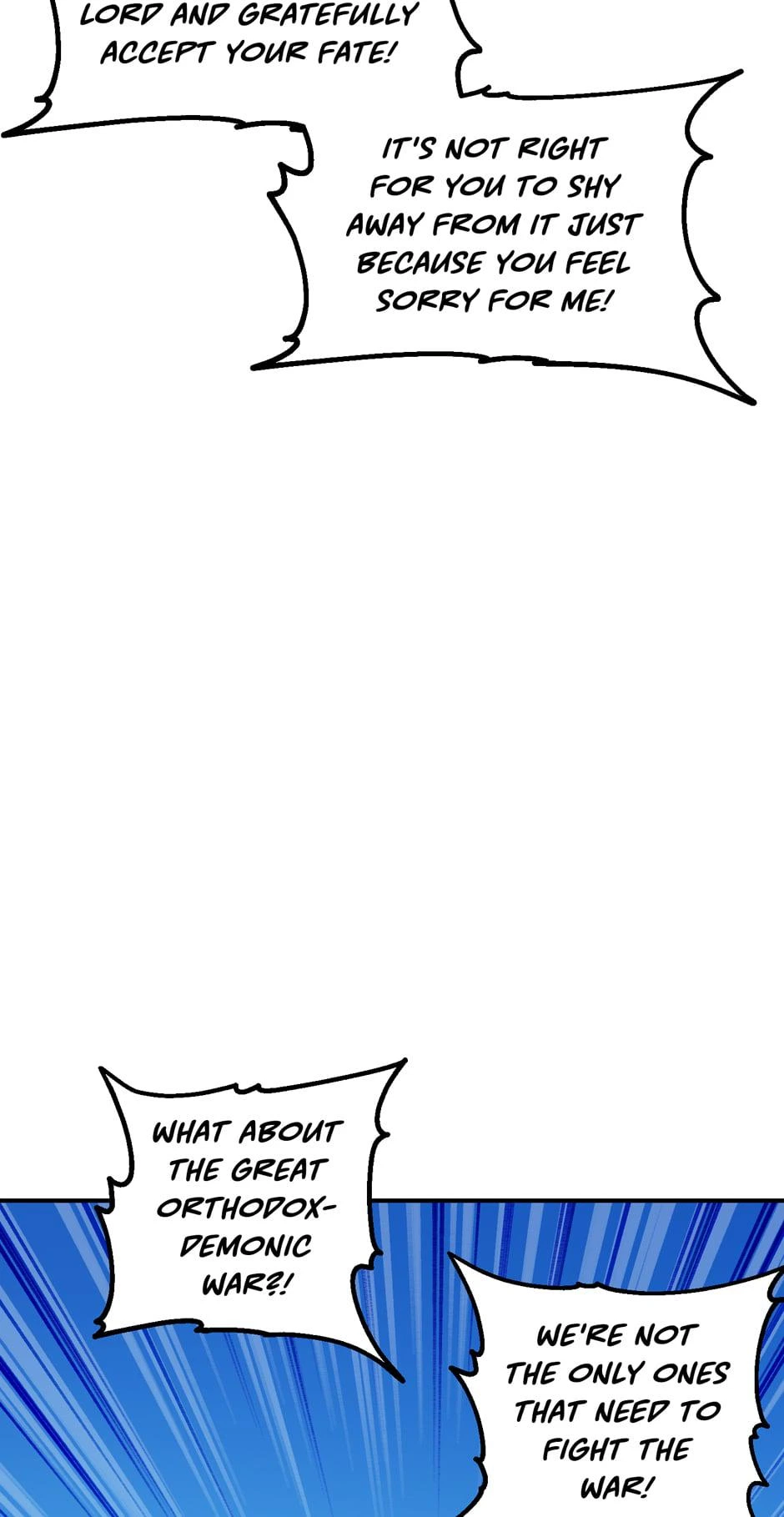 SSS-Class Revival Hunter Chapter 69 — page 18
