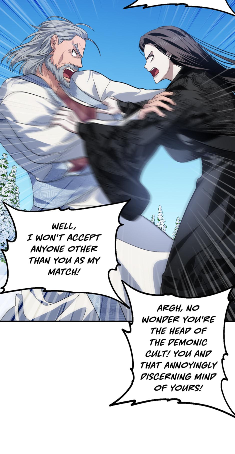 SSS-Class Revival Hunter Chapter 69 — page 19