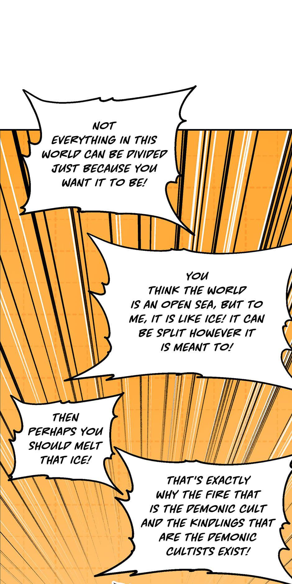 SSS-Class Revival Hunter Chapter 69 — page 20