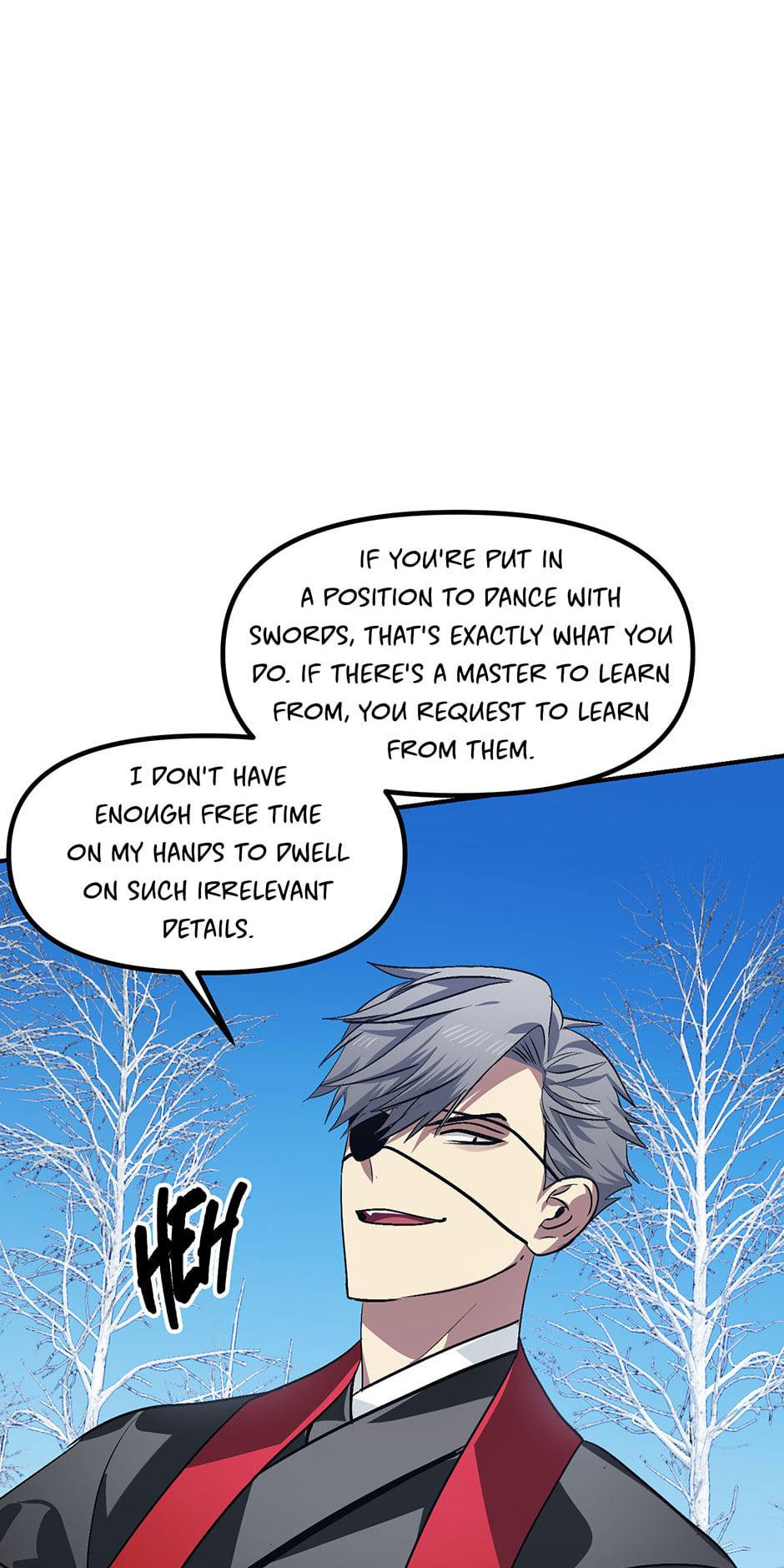 SSS-Class Revival Hunter Chapter 69 — page 24