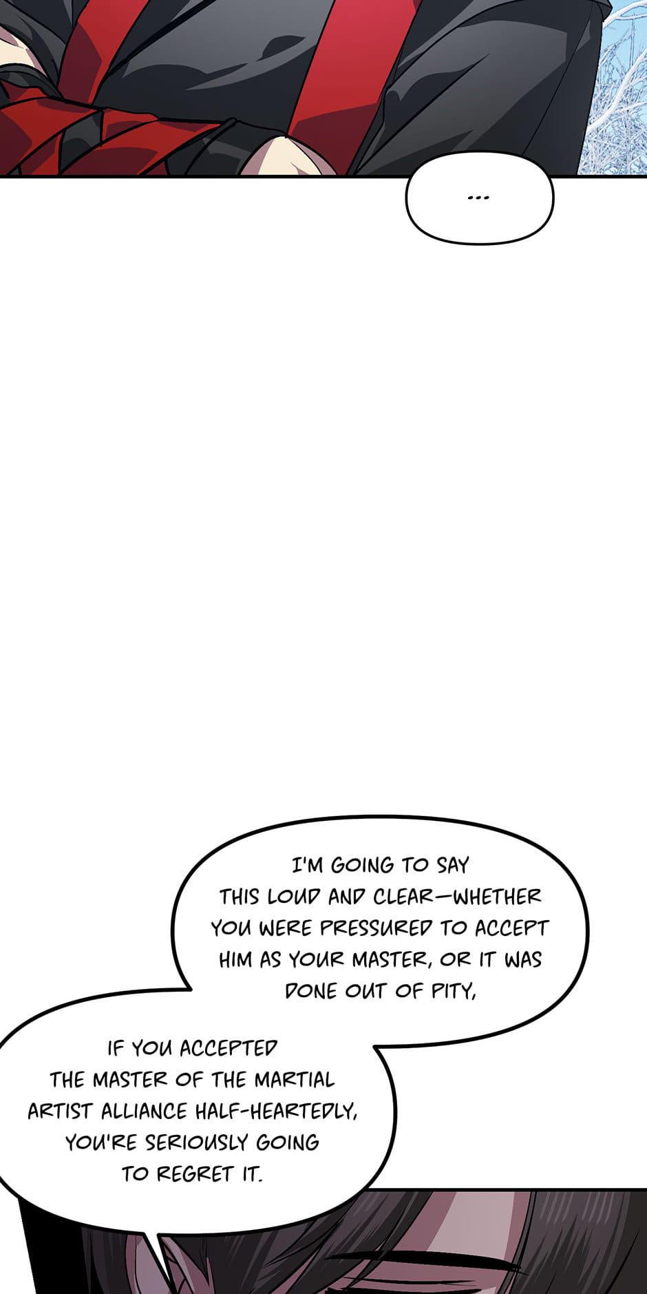 SSS-Class Revival Hunter Chapter 69 — page 25