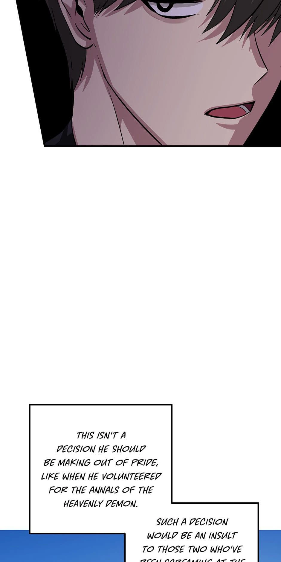 SSS-Class Revival Hunter Chapter 69 — page 26