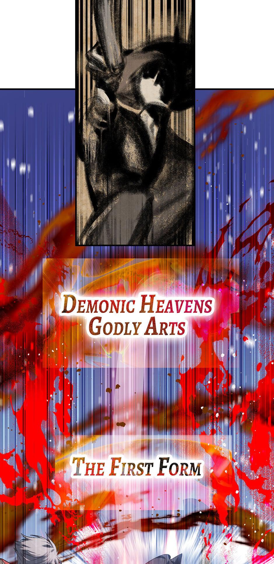SSS-Class Revival Hunter Chapter 69 — page 32