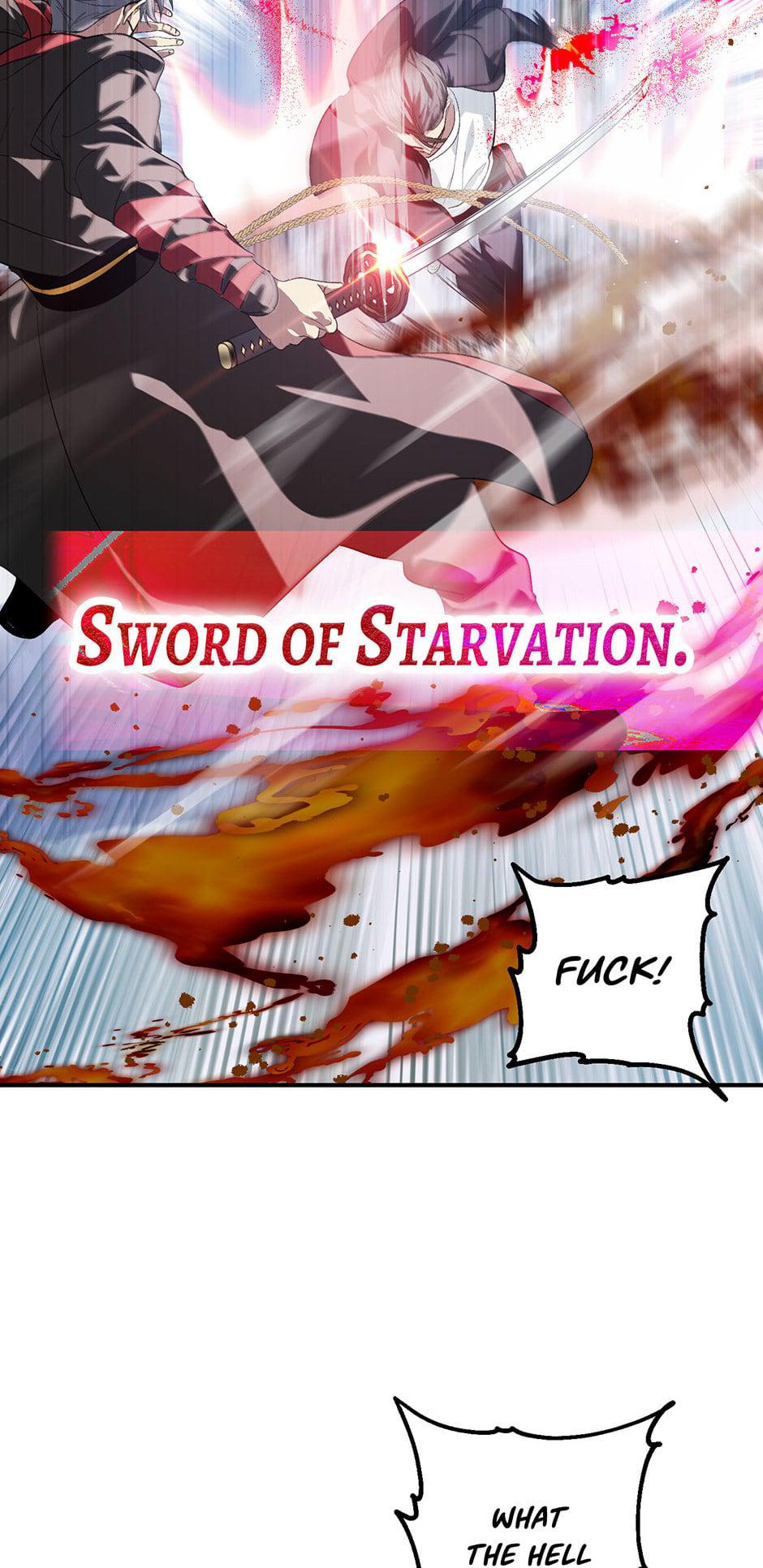 SSS-Class Revival Hunter Chapter 69 — page 33
