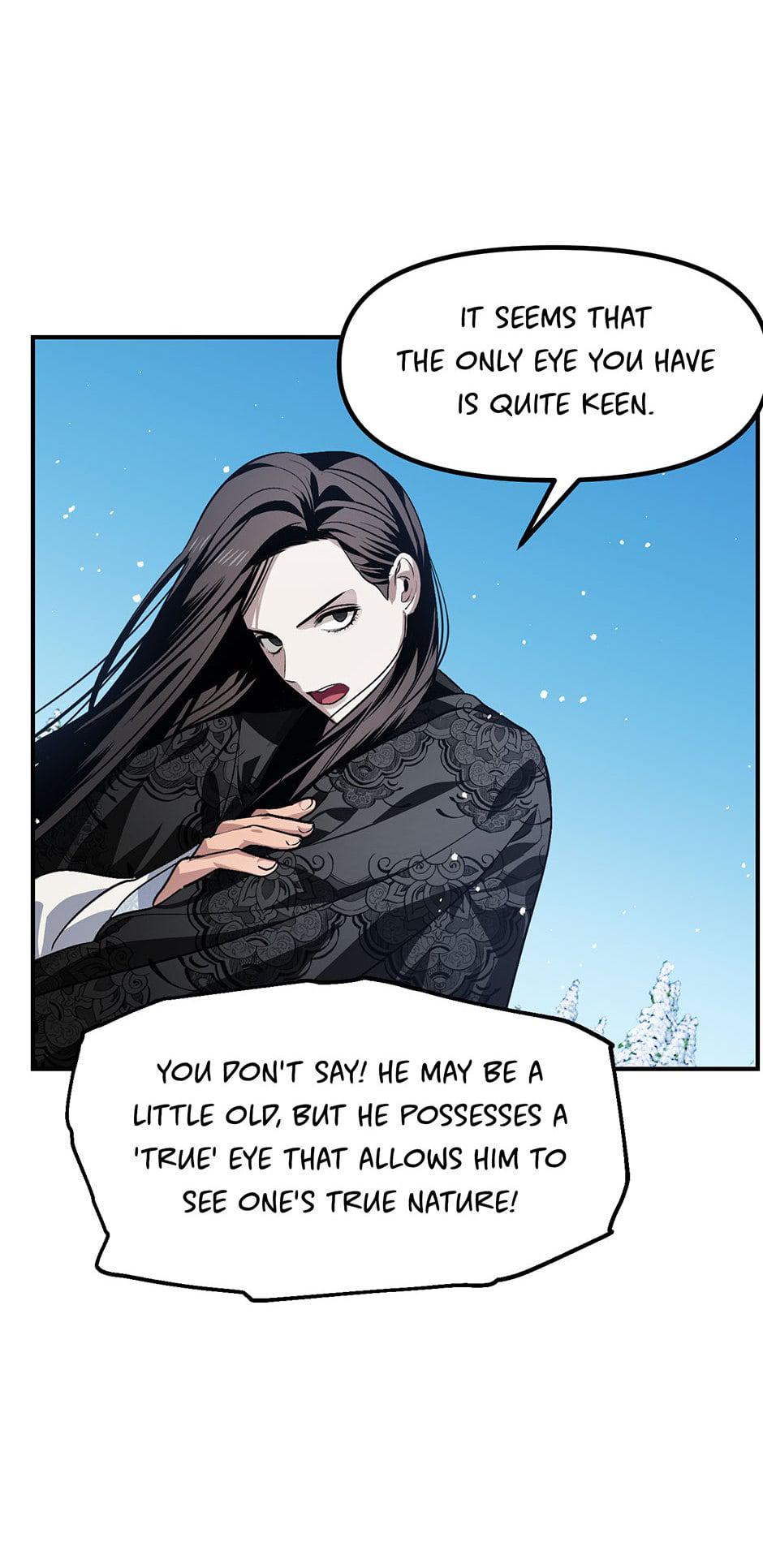 SSS-Class Revival Hunter Chapter 69 — page 39