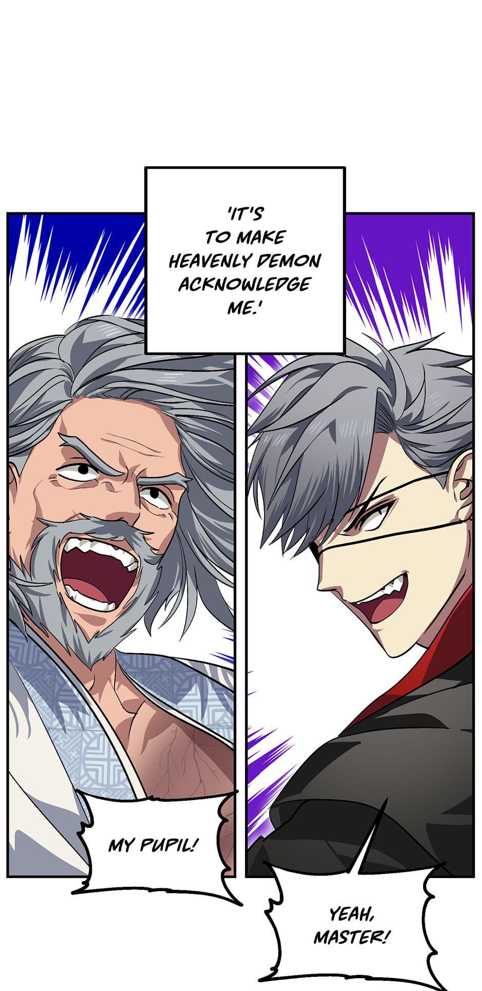 SSS-Class Revival Hunter Chapter 69 — page 42