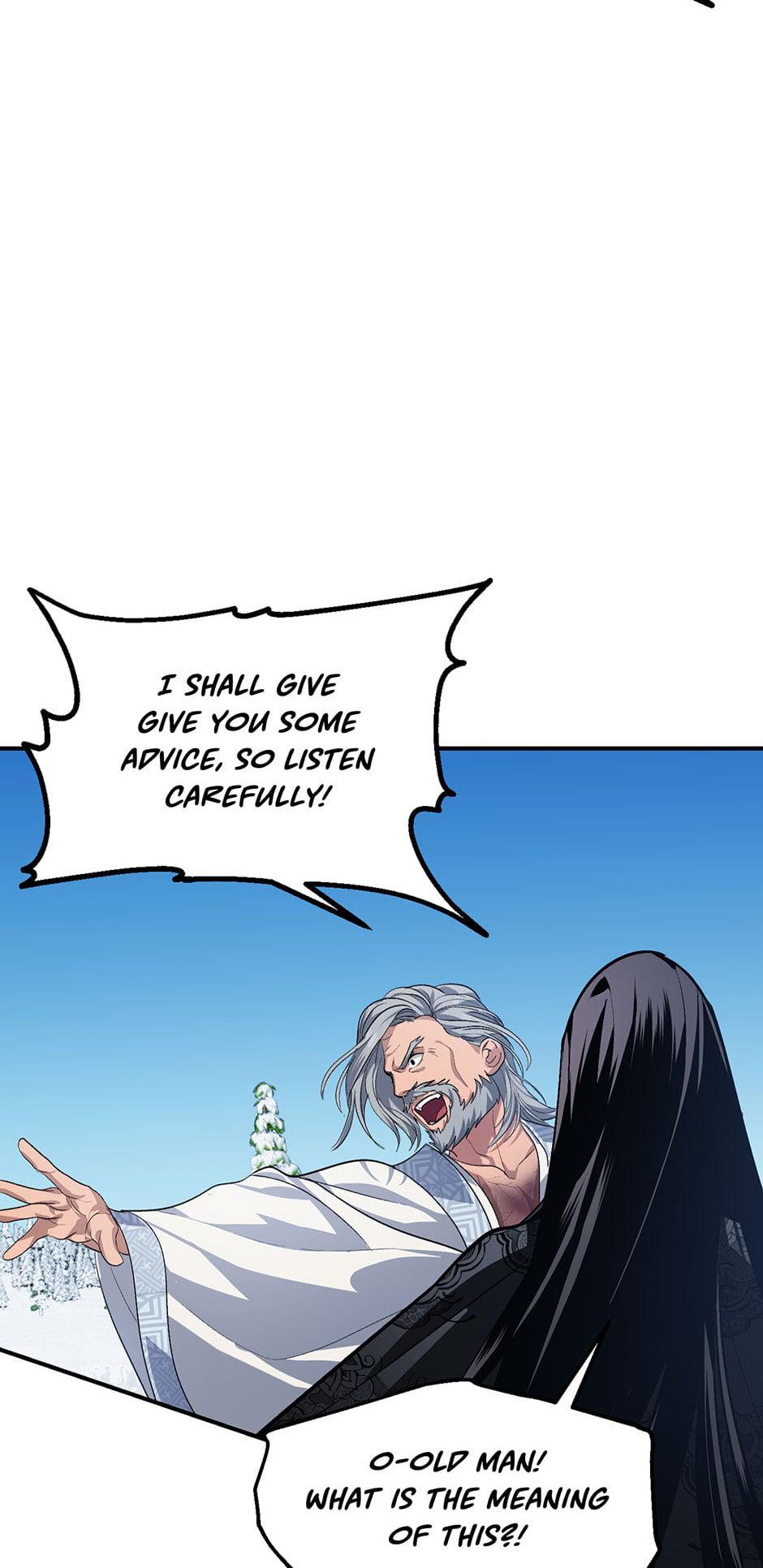 SSS-Class Revival Hunter Chapter 69 — page 43