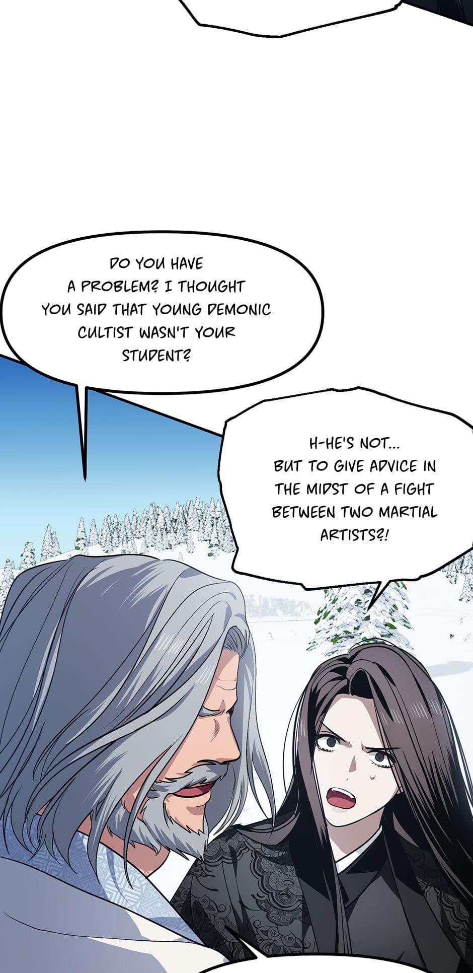 SSS-Class Revival Hunter Chapter 69 — page 44