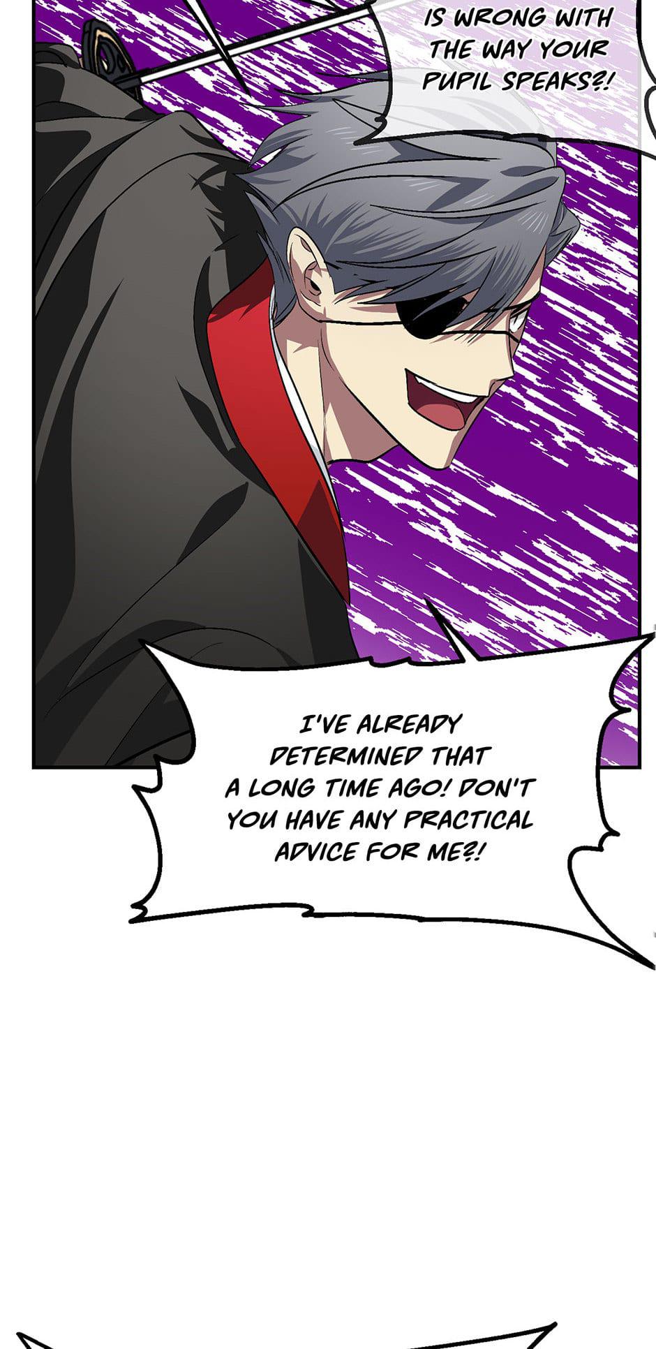 SSS-Class Revival Hunter Chapter 69 — page 47