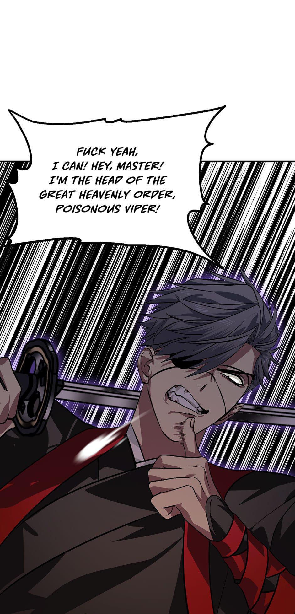 SSS-Class Revival Hunter Chapter 69 — page 49