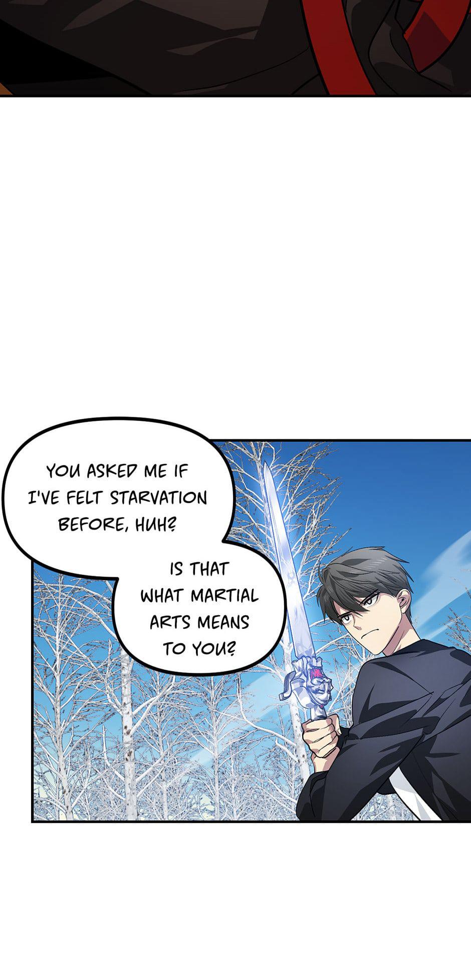 SSS-Class Revival Hunter Chapter 69 — page 50