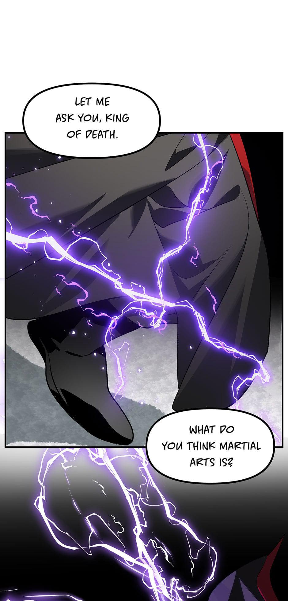 SSS-Class Revival Hunter Chapter 69 — page 51