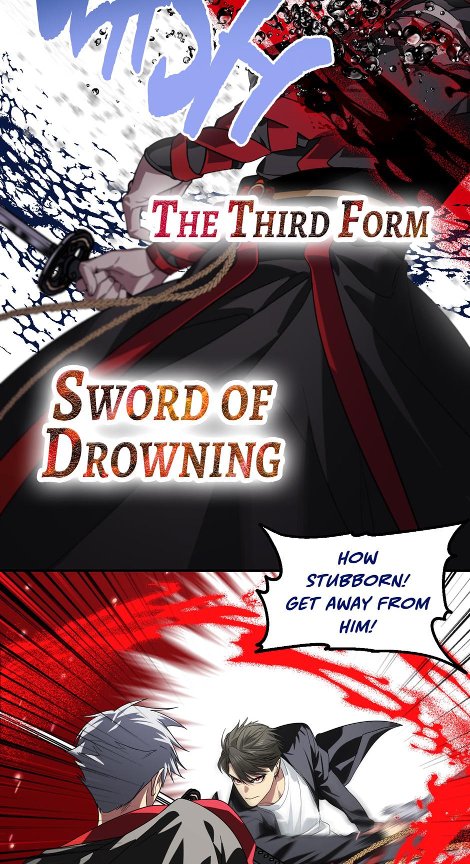 SSS-Class Revival Hunter Chapter 69 — page 68