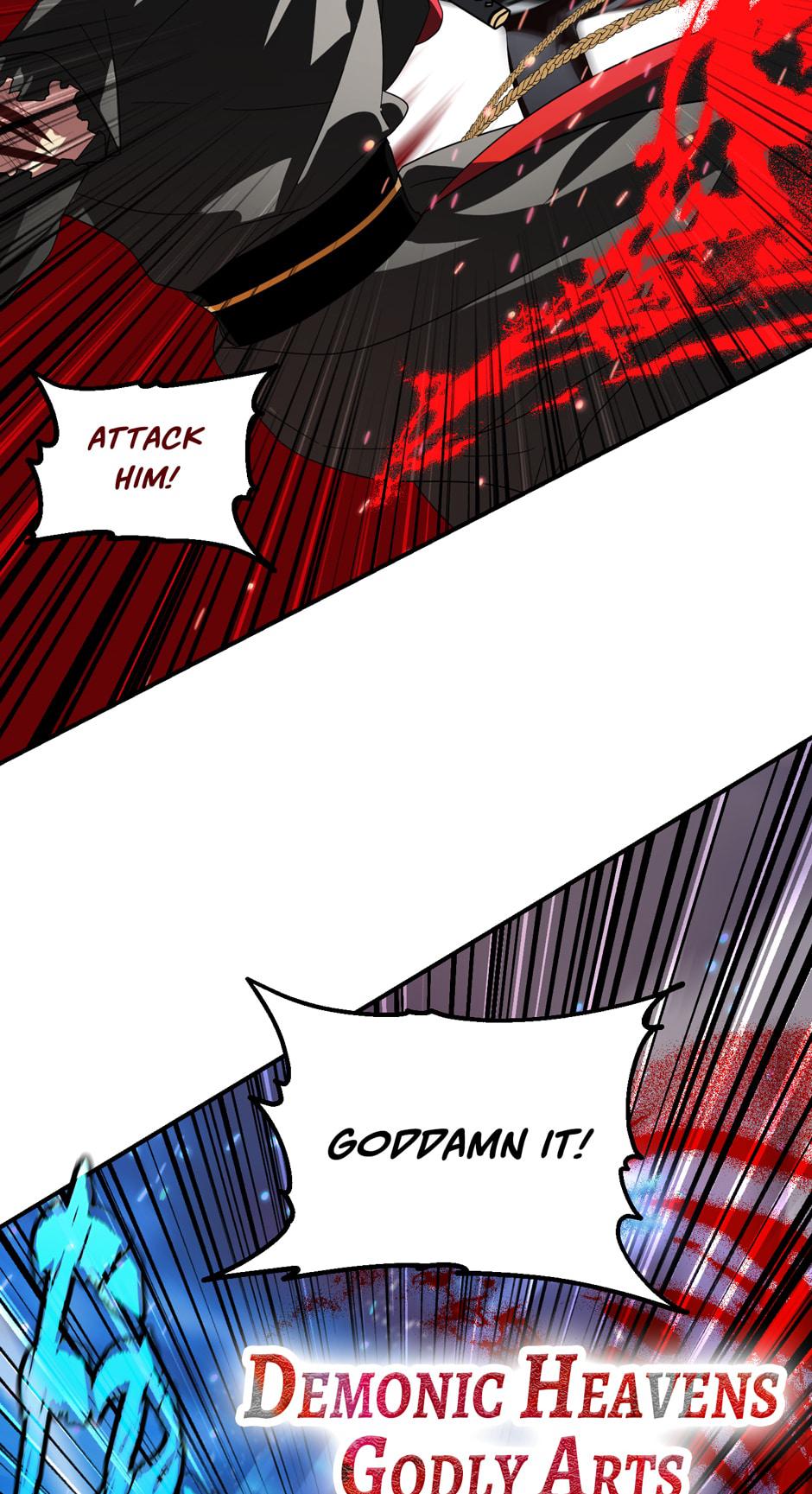 SSS-Class Revival Hunter Chapter 69 — page 69