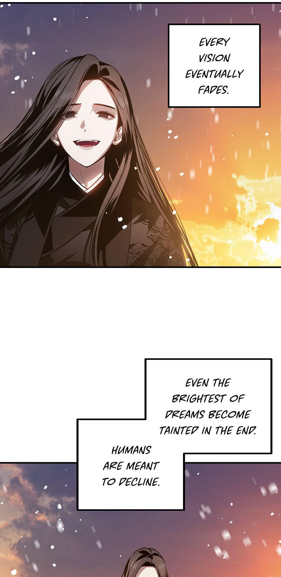 SSS-Class Revival Hunter Chapter 69 — page 76