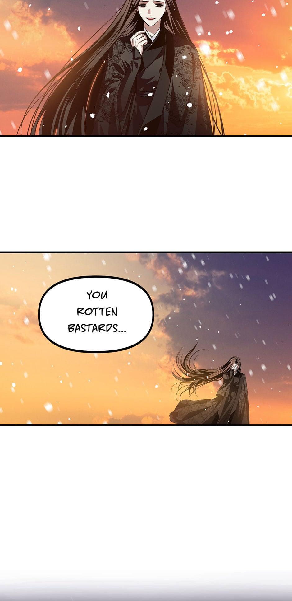 SSS-Class Revival Hunter Chapter 69 — page 77