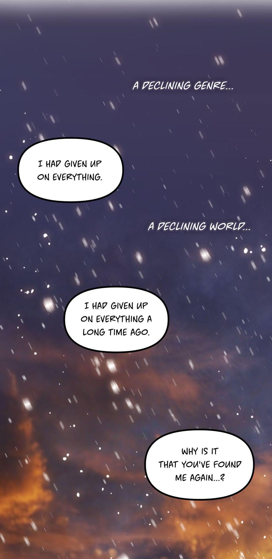 SSS-Class Revival Hunter Chapter 69 — page 78