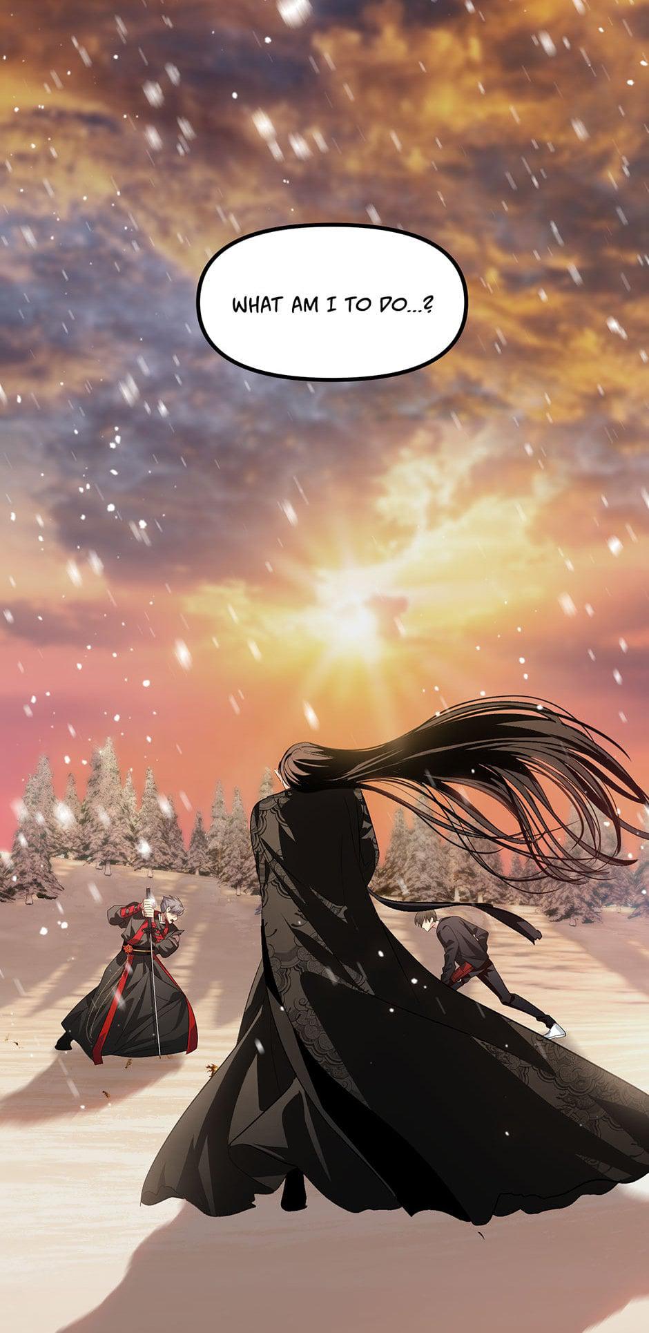SSS-Class Revival Hunter Chapter 69 — page 79