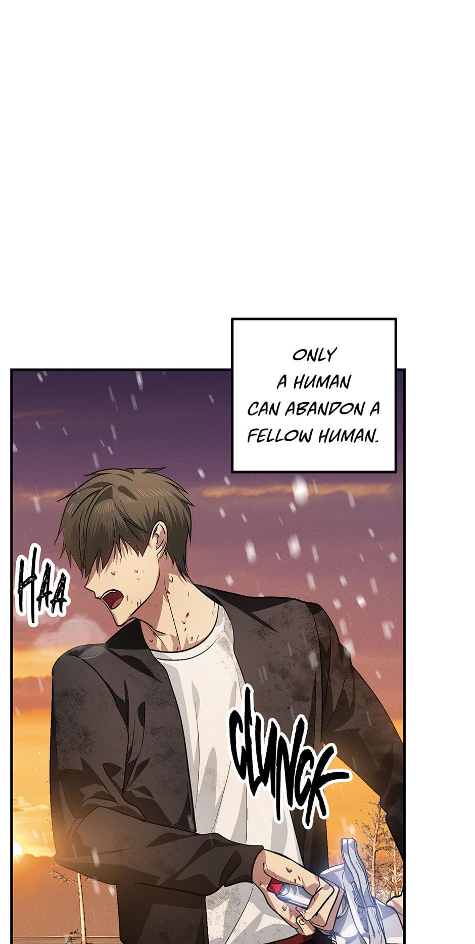 SSS-Class Revival Hunter Chapter 69 — page 80
