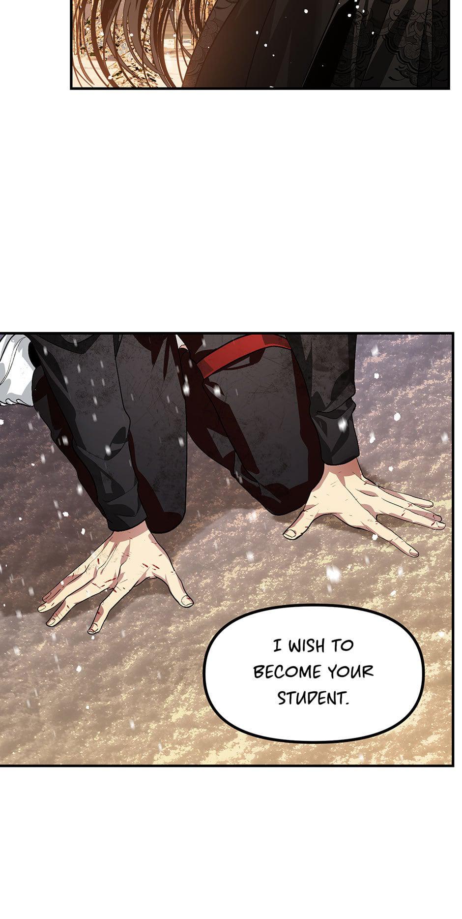 SSS-Class Revival Hunter Chapter 69 — page 82