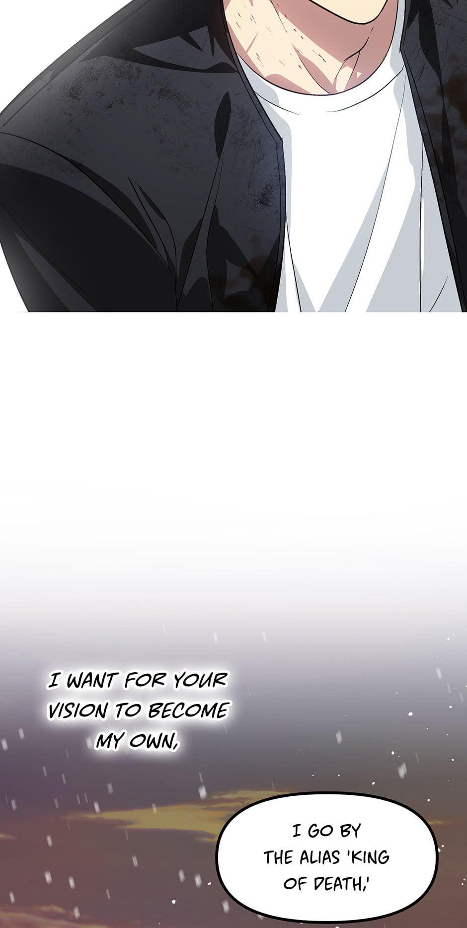SSS-Class Revival Hunter Chapter 69 — page 84