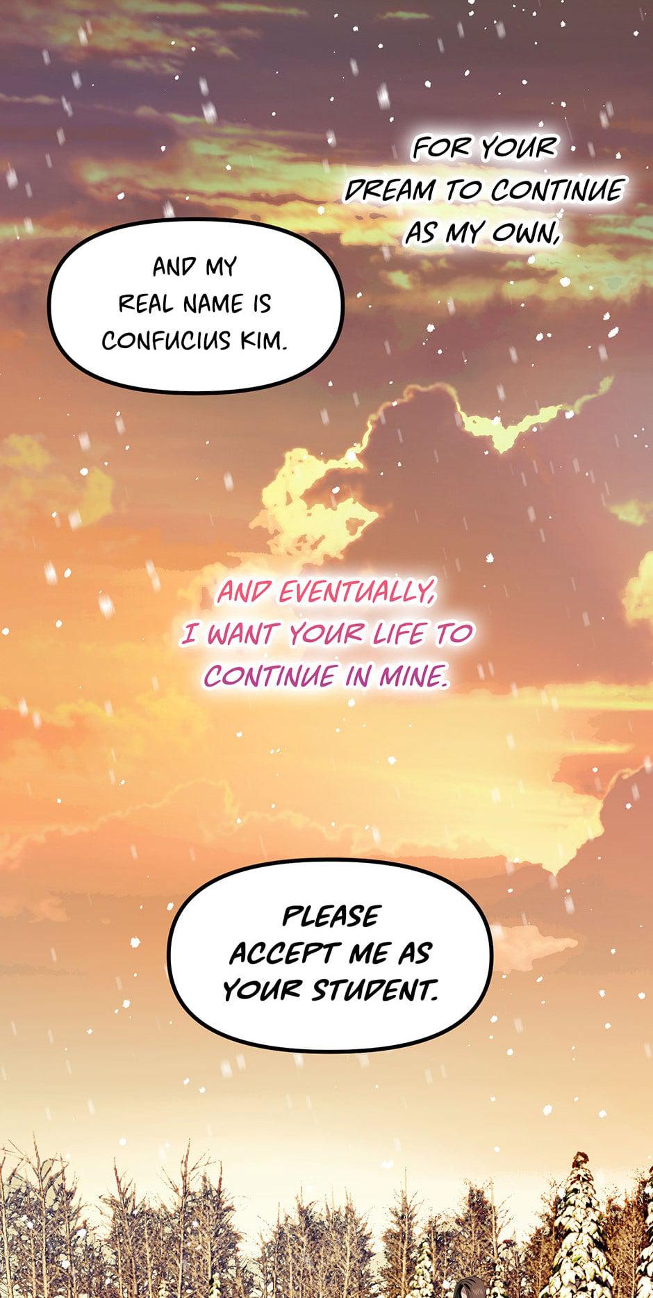 SSS-Class Revival Hunter Chapter 69 — page 85