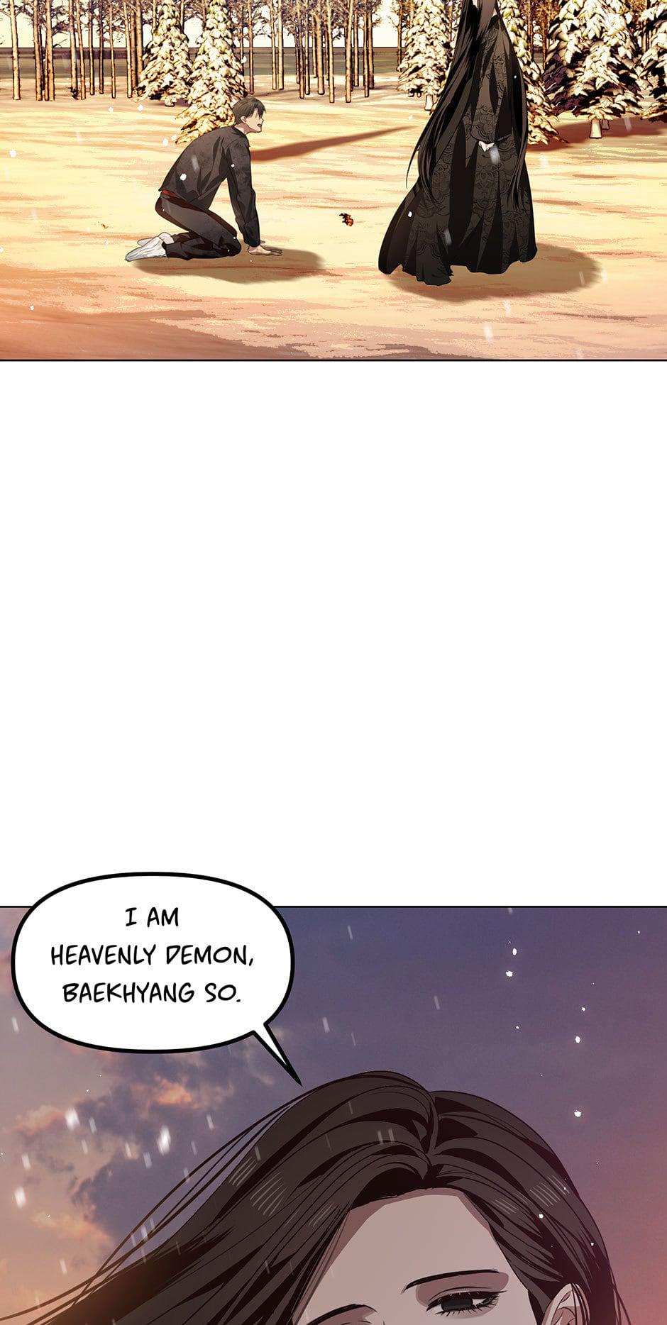 SSS-Class Revival Hunter Chapter 69 — page 86