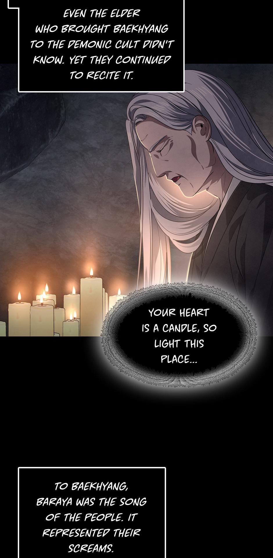 SSS-Class Revival Hunter Chapter 70 — page 3