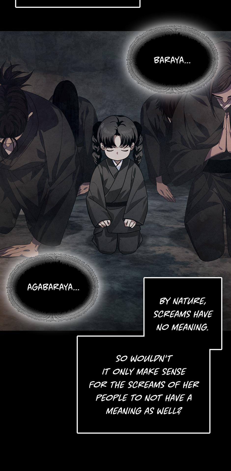 SSS-Class Revival Hunter Chapter 70 — page 4