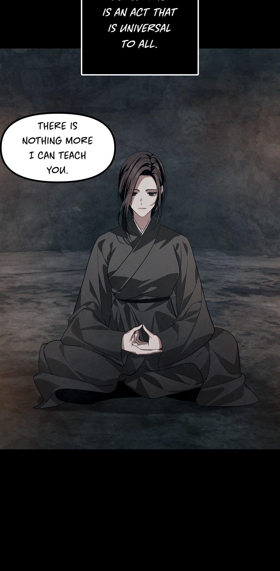 SSS-Class Revival Hunter Chapter 70 — page 6