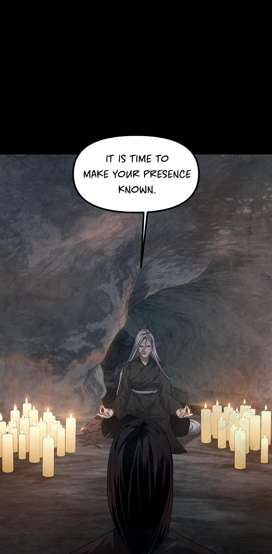 SSS-Class Revival Hunter Chapter 70 — page 7