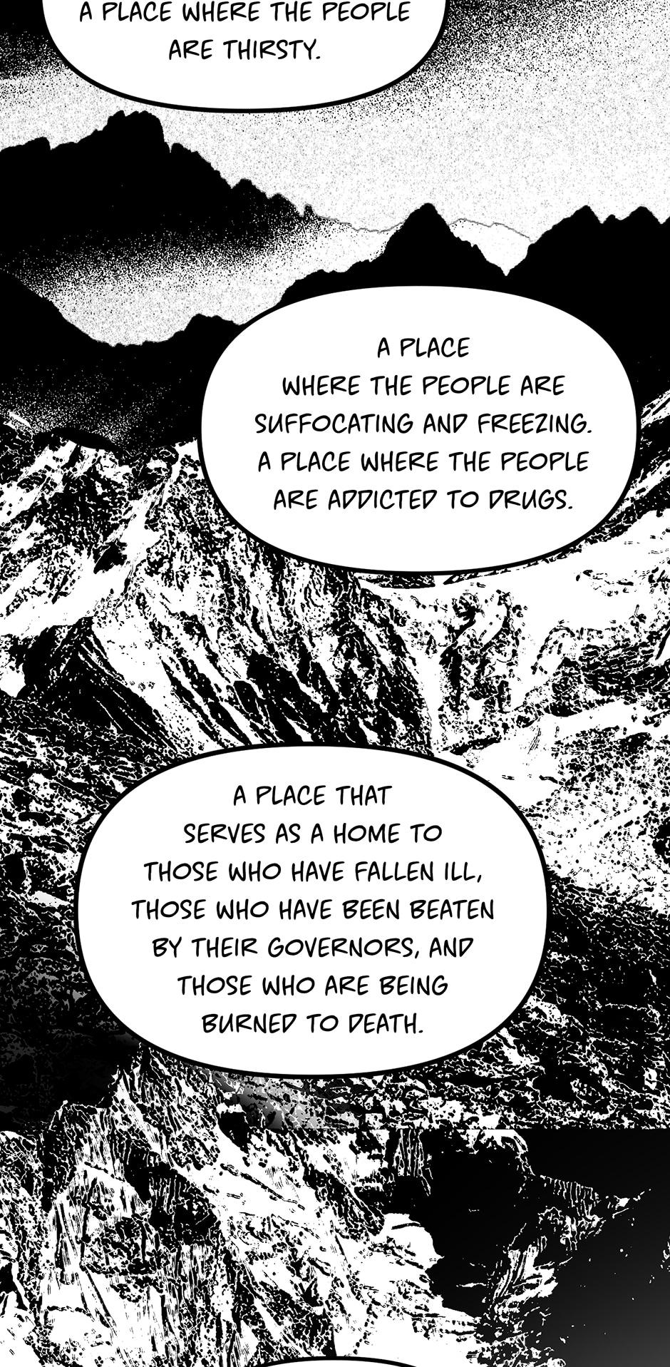 SSS-Class Revival Hunter Chapter 70 — page 9