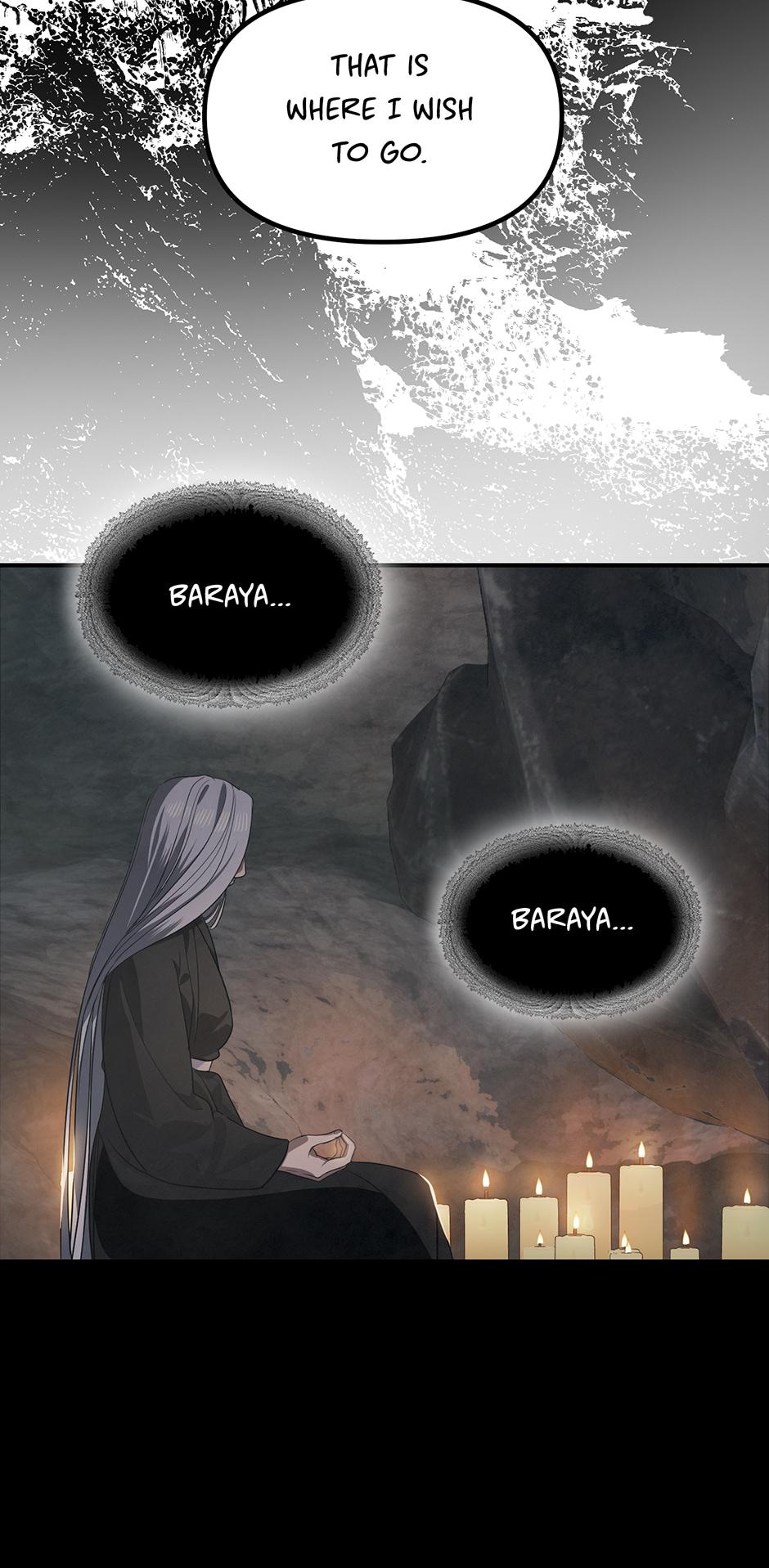 SSS-Class Revival Hunter Chapter 70 — page 10