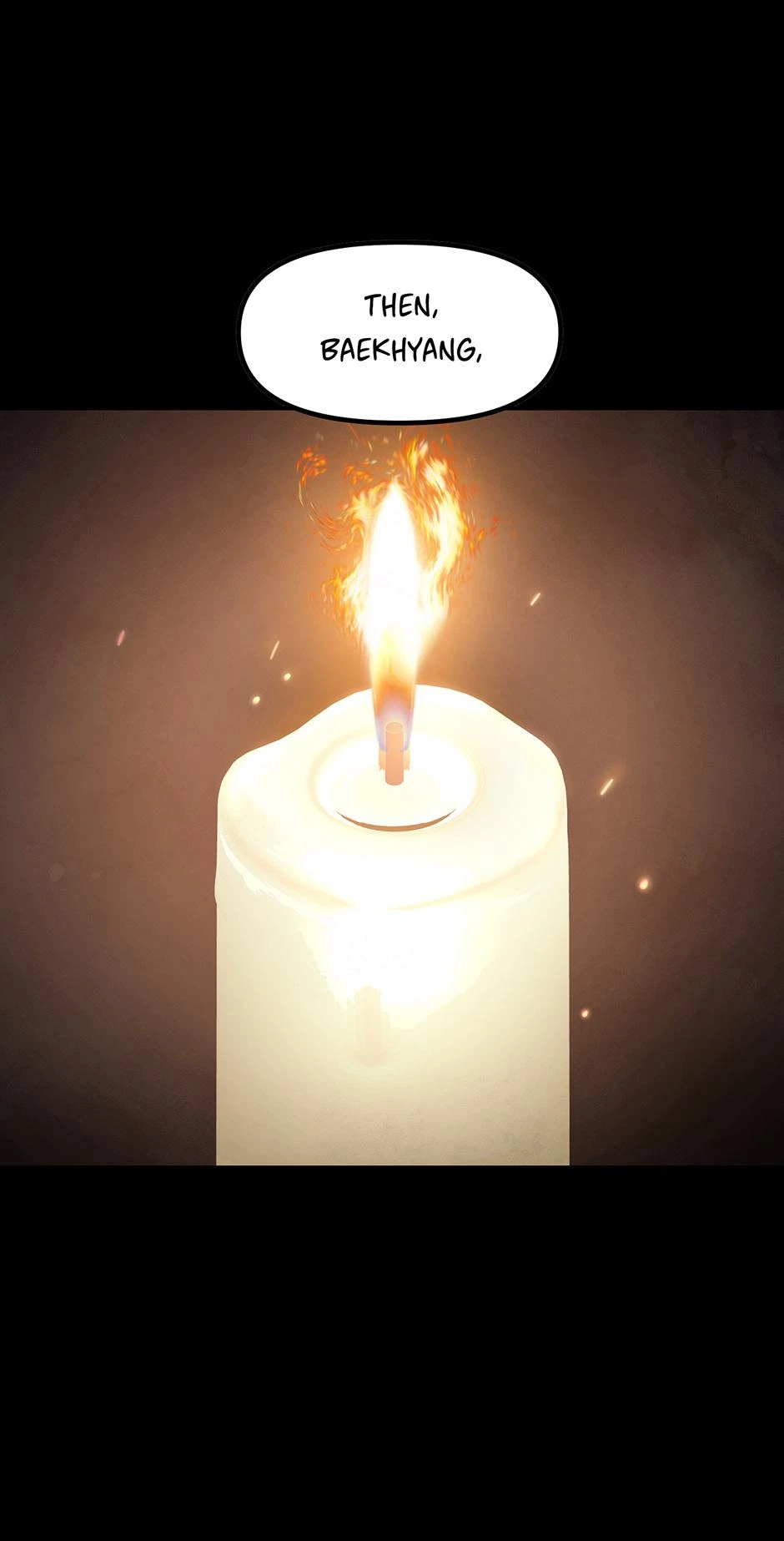 SSS-Class Revival Hunter Chapter 70 — page 11
