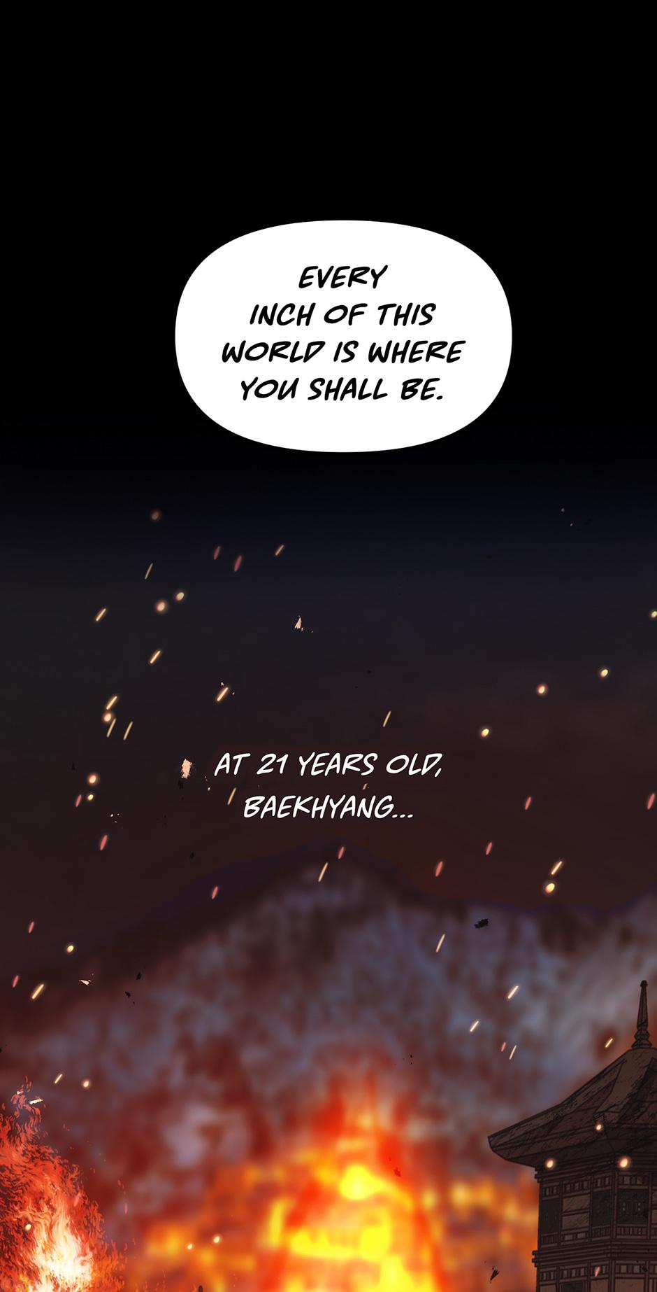SSS-Class Revival Hunter Chapter 70 — page 12